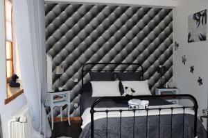 B&B / Chambres d'hotes Chez Martine et Laurent : photos des chambres