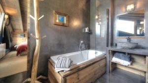 Chalets Le Chalet : photos des chambres