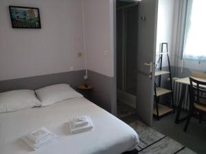 Hotels Le Ludixarium : photos des chambres