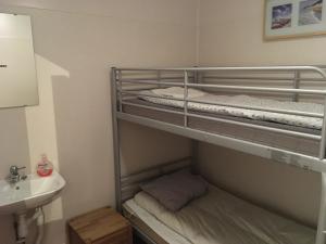 Tärnaby Rooms & Apartments