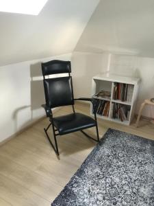 Appartements Numero 7 : photos des chambres