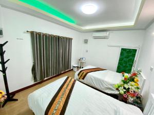 ดอยตุง ฮันนาห์ โฮมสเตย์