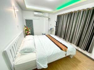 ดอยตุง ฮันนาห์ โฮมสเตย์