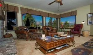 Granite A - 提顿村