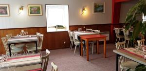 Logis Ferme Hotel de la Vrine photo 24