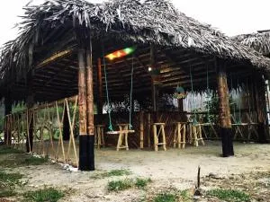 Hostal San Andrés de k-noa - 卡诺阿