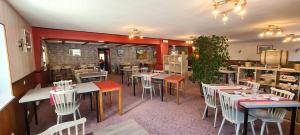 Logis Ferme Hotel de la Vrine photo 15