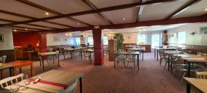 Logis Ferme Hotel de la Vrine photo 18