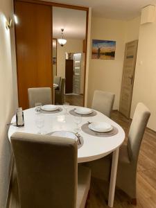 Apartament Arkońska