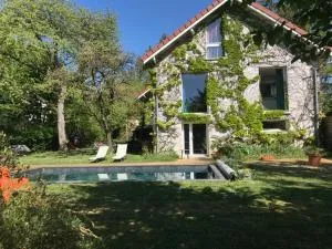 Côté Verger - Rancourt