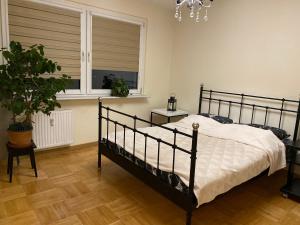 Apartament Arkońska