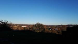 Le Coeur sur la Main