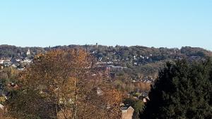 Le Coeur sur la Main