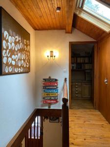 Chalets Chalet de l'Esquirol : photos des chambres