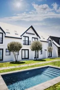 Giardino Boutique Hotel - Волфіш-Бей