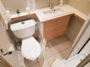 Appart'hotels Residence L'Atelier : photos des chambres