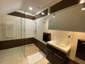 Zajazd Chata Staropolska