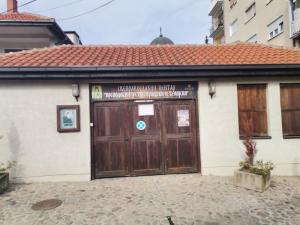 STAN na DAN PEX FREE PARKING