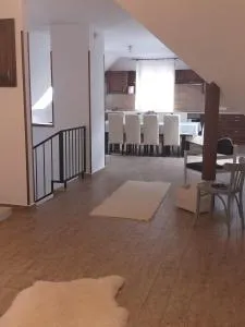 Szamóca Vendégház - Zirc