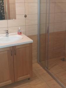 Szamóca Vendégház