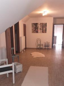 Szamóca Vendégház