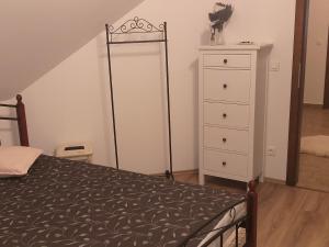 Szamóca Vendégház