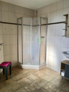 Ferienwohnung im Zentrum von Sonneberg
