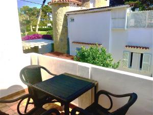 Apartamentos Ciutadella