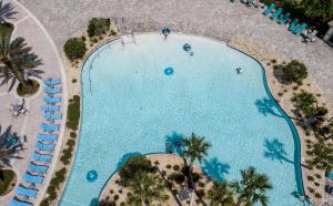 Five-Bedroom House room in Stunning 5 Bedroom w/ Pool Close to Disney 8939 @ChampionsGateResort