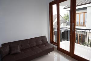Cemara Homestay Jogja