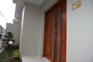 Cemara Homestay Jogja