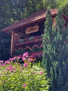 Villa Anastasoski - Vrben