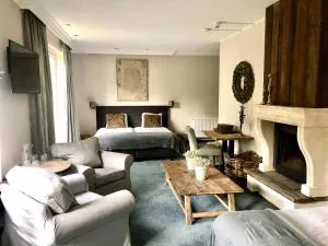 Landhuis Hotel de Hilkensberg - Swolgen