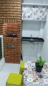 FLAT PRAIA DOS CARNEIROS TAMANDARÉ 103