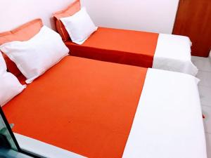 FLAT PRAIA DOS CARNEIROS TAMANDARÉ 06 TÉRREO