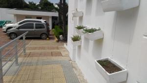 Hotel Manantial Melgar Torre 2