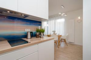 Apartament Stacja Władek