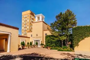 Hotel Albuquerque At Old Town - Correo