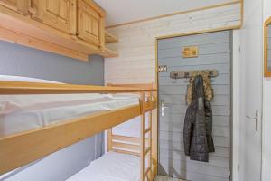 Appartements Charming flat with balcony at the heart of L'Alpe d'Huez 1860 - Welkeys : photos des chambres