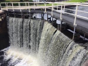 Lovat Loch Ness Apartment with private roof terrace