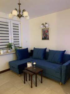 Apartament Stylowy Pruszków Centrum