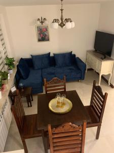 Apartament Stylowy Pruszków