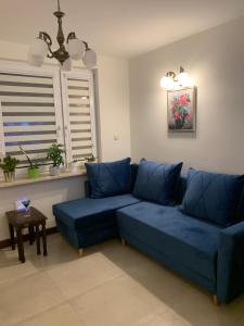 Apartament Stylowy Pruszków Centrum