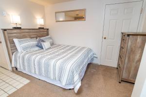 Tyra Lookout Condo: Ski-InSki-Out