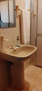 Pousada Pedacinho do ceu suite Izah