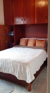 Pousada Pedacinho do ceu suite Izah