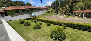 Pousada Pedacinho do ceu suite Izah