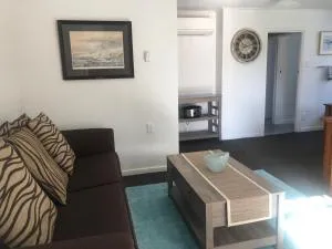 海滩汽车旅馆 - 但尼丁