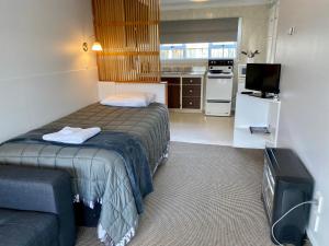 Beach Lodge Motels