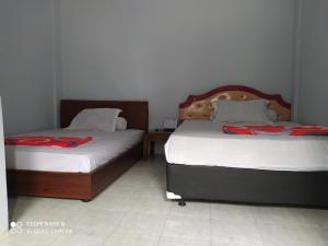 Omah Kost Family Syariah